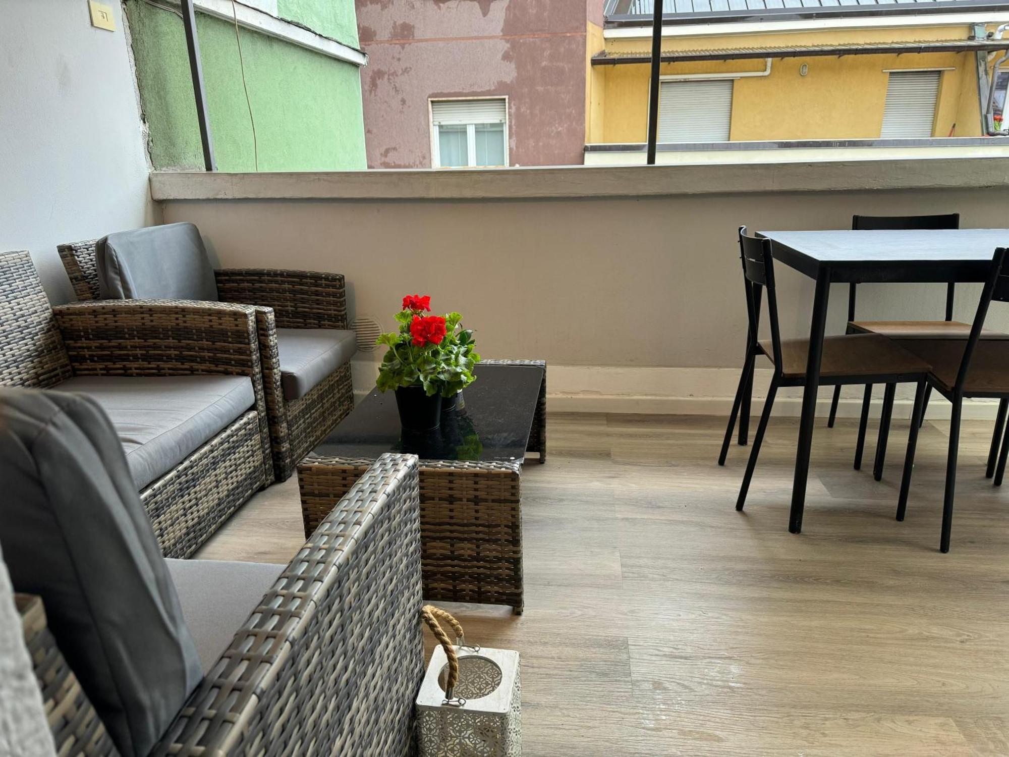 Appartement La Casa Di Tom - Homy Milano Extérieur photo
