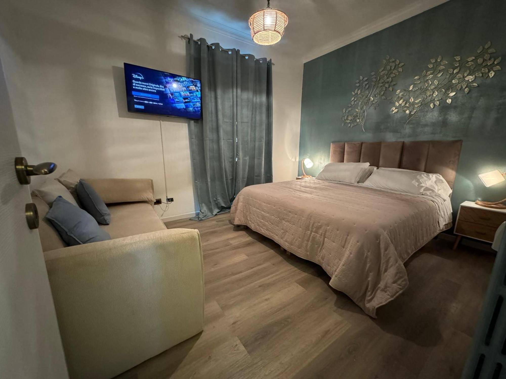 Appartement La Casa Di Tom - Homy Milano Extérieur photo