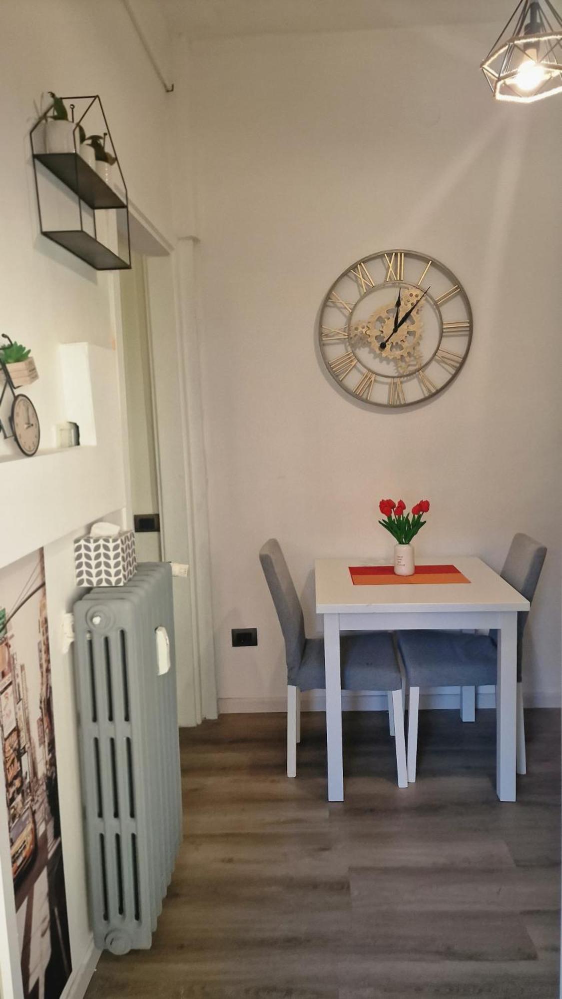 Appartement La Casa Di Tom - Homy Milano Extérieur photo
