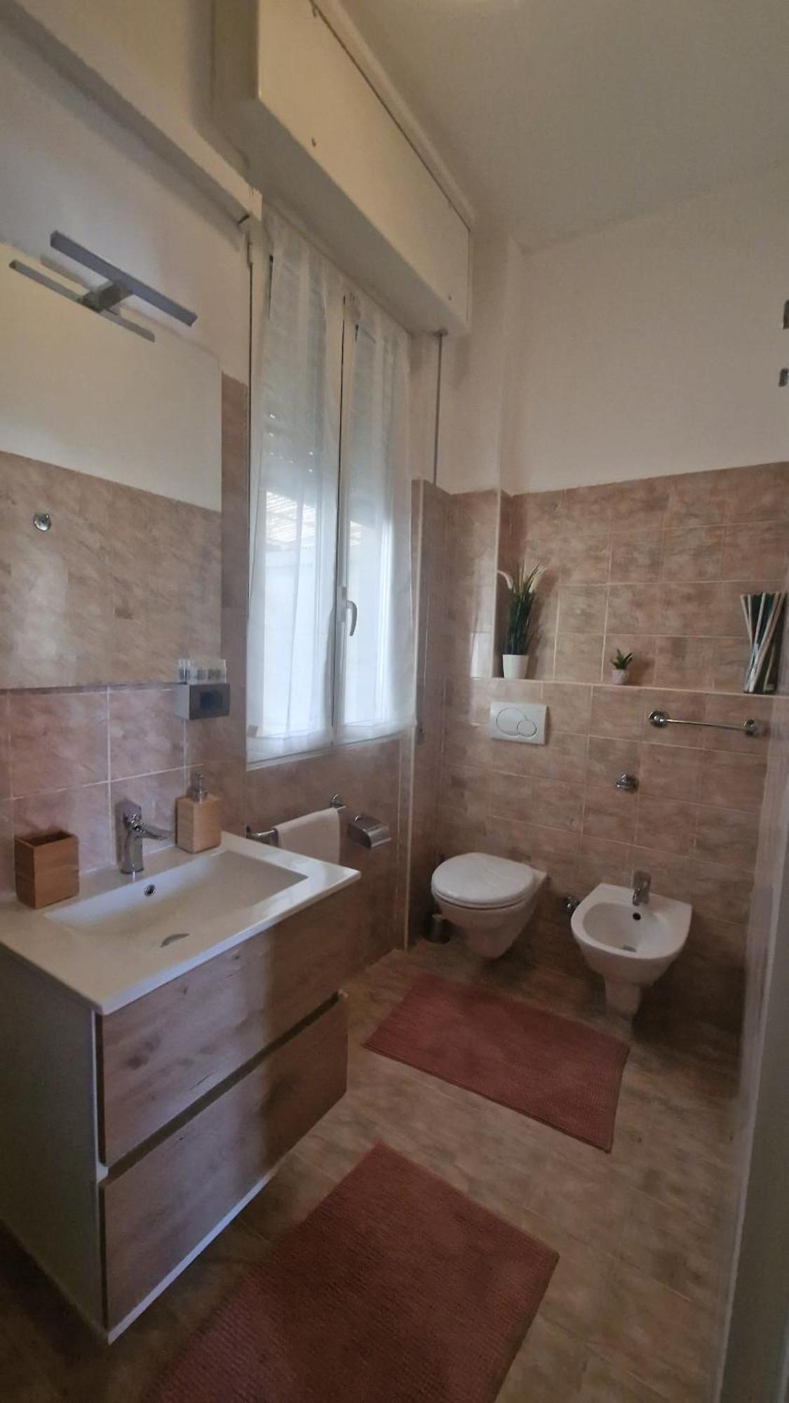 Appartement La Casa Di Tom - Homy Milano Extérieur photo