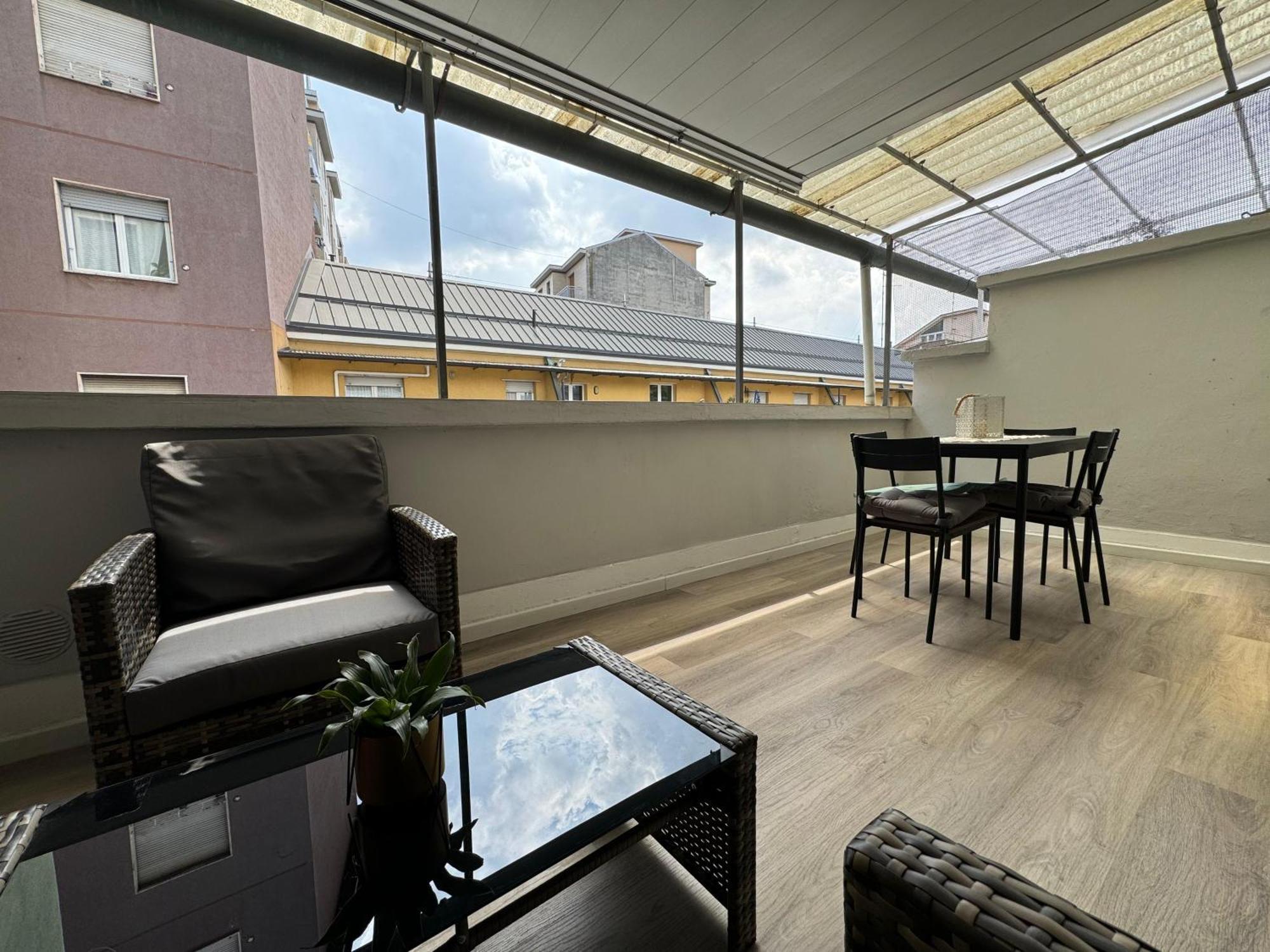 Appartement La Casa Di Tom - Homy Milano Extérieur photo