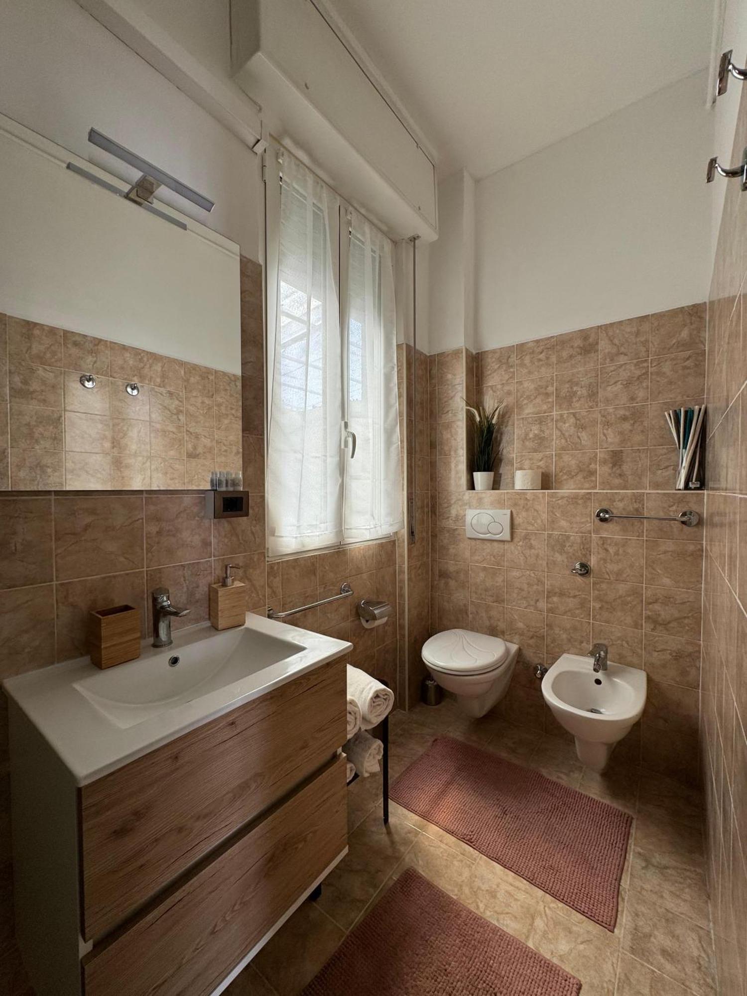 Appartement La Casa Di Tom - Homy Milano Extérieur photo