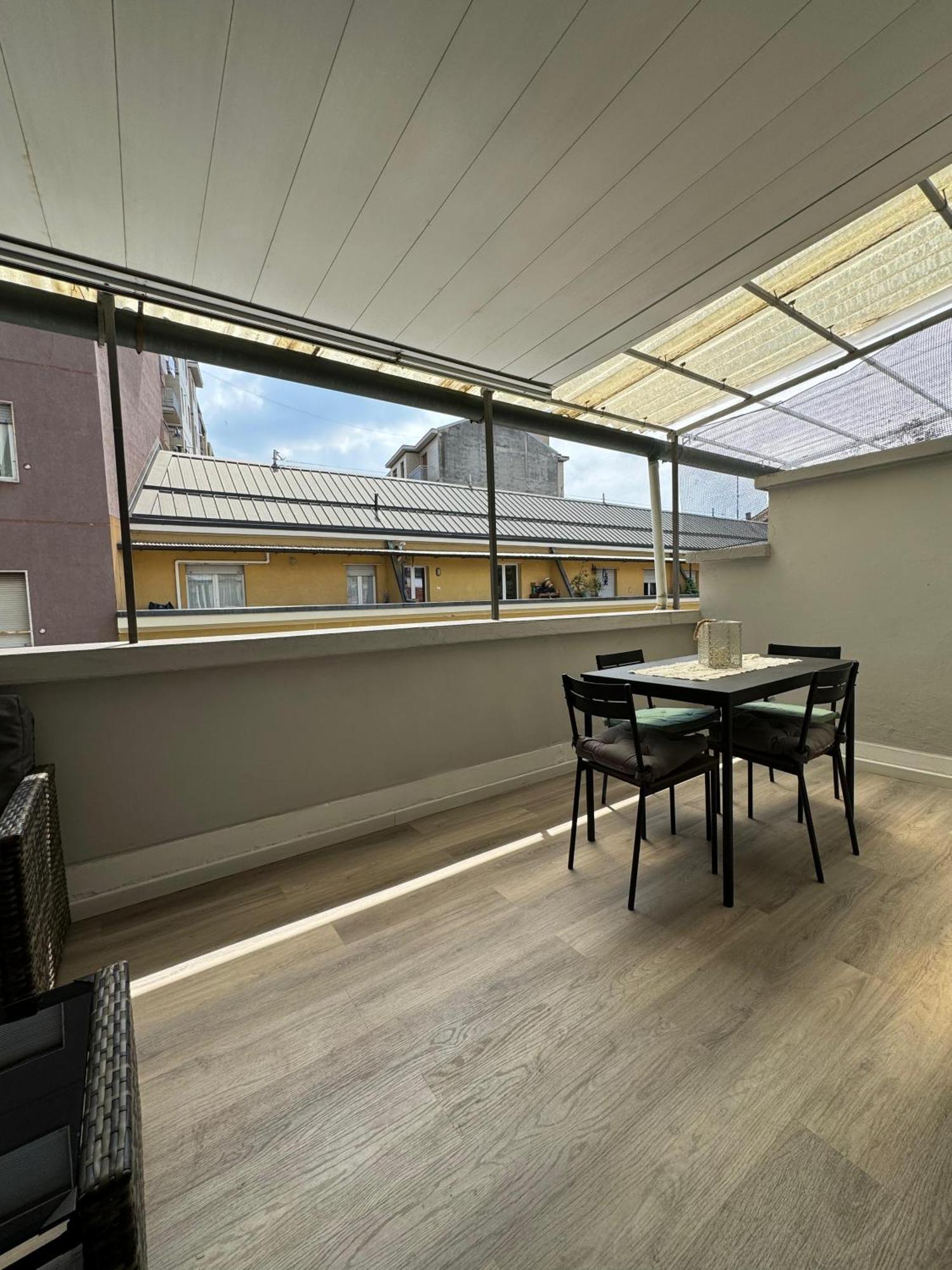 Appartement La Casa Di Tom - Homy Milano Extérieur photo