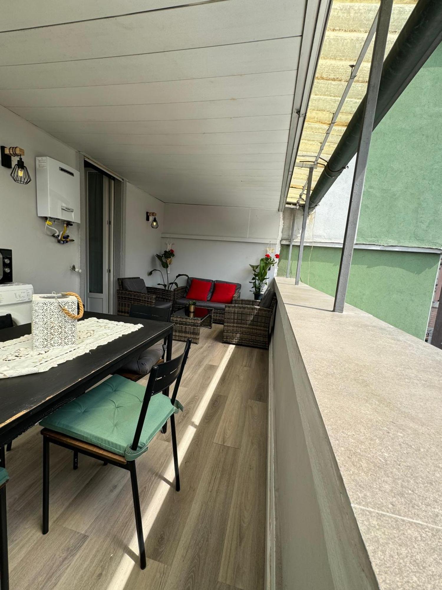Appartement La Casa Di Tom - Homy Milano Extérieur photo